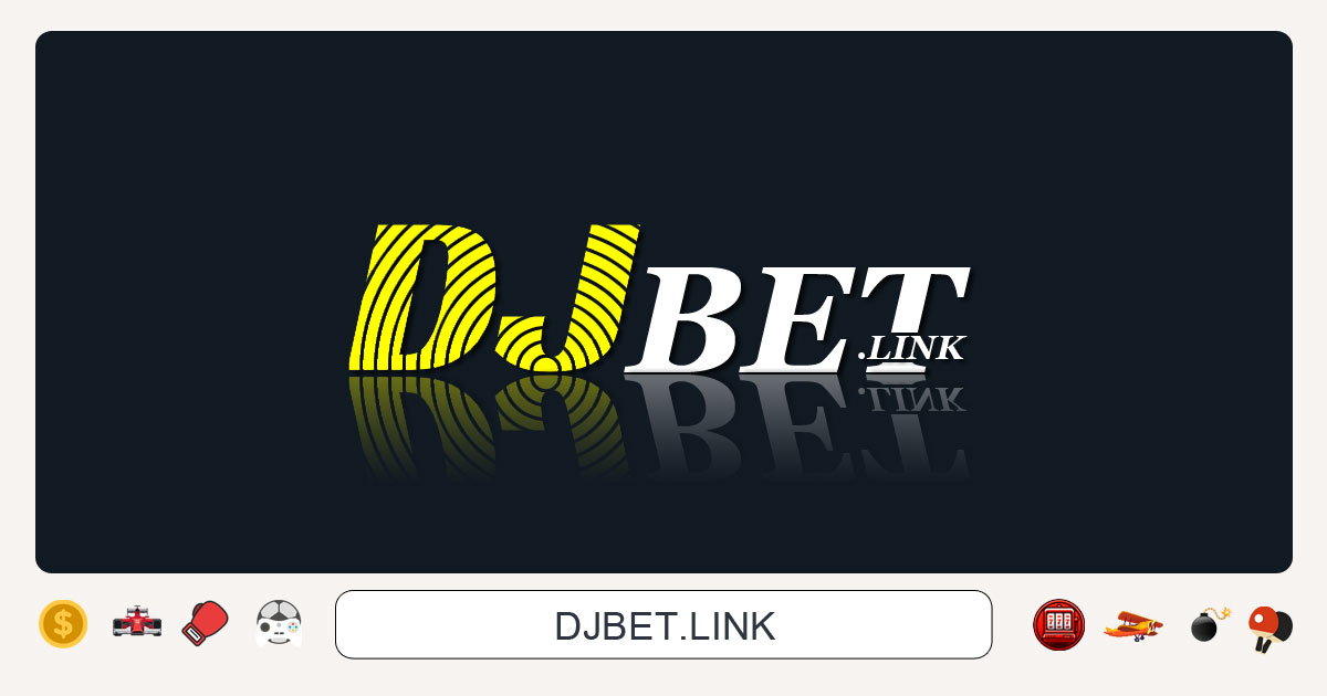 Djbet Casino online Bonus 4.500R$ + 50 Free